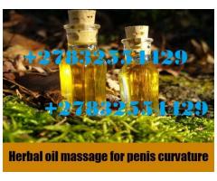 Penis Enlargement Herbal Oil +27832554429