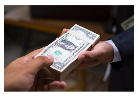 Oferta de préstamo gratis entre particulares