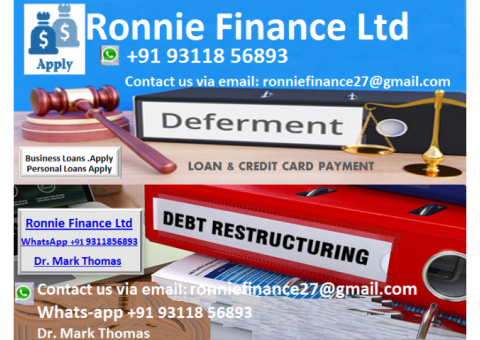 OFRECEMOS TODO TIPO DE PRESTAMOS