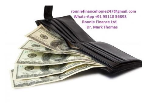 ¿Necesita un préstamo personal o comercial sin estrés y rápida aprobación?