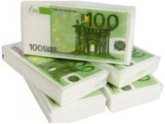 Oferta de préstamo comercial solicite ahora