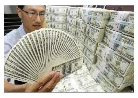 ¿Necesitas financiación? ¿Está buscando Finanzas