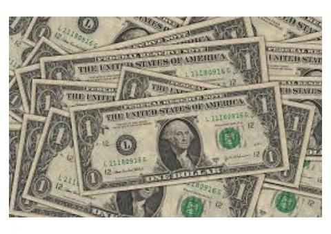 ¿Está buscando un préstamo personal o hipotecario ?