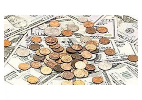 Oferta de préstamo privado con toda confianza