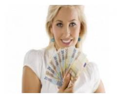 Ofrecemos préstamos a una tasa de interés baja del 3%