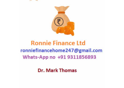 Préstamos para Financiamiento Rápido de Proyectos