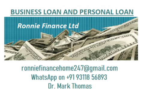 ¿NECESITA UN PRÉSTAMO URGENTE AL 3% APLICAR