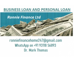 ¿NECESITA UN PRÉSTAMO URGENTE AL 3% APLICAR