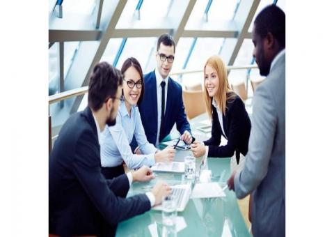 ¿Necesitas financiación? ¿Está buscando Finanzas