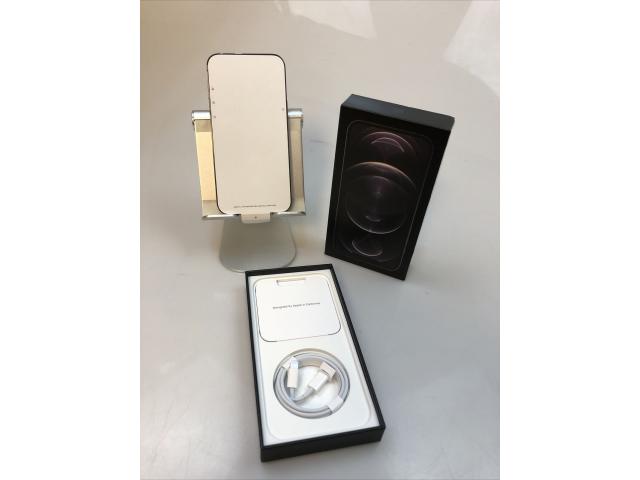 Apple iPhone 12 Pro Max 512Gb. Whats-App : +17622334358