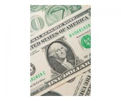 Oferta de préstamo fácil y perfecta