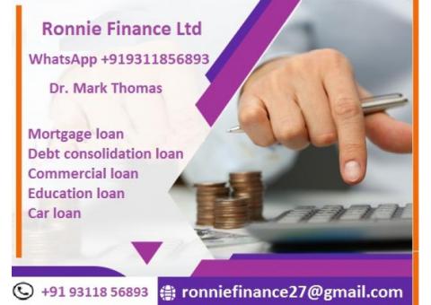 ¿NECESITA UN PRÉSTAMO URGENTE PARA AUMENTAR SU CRÉDITO?