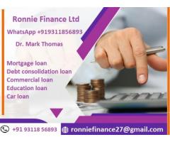 ¿NECESITA UN PRÉSTAMO URGENTE PARA AUMENTAR SU CRÉDITO?