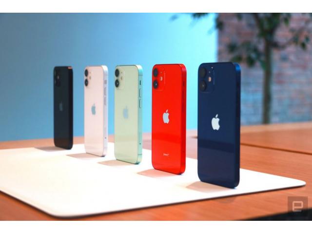 Novo Apple Iphone 11 e Iphone 12 por atacado e distribuição WHATSAPP: +1 825 994-3253