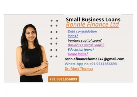 OFERTA URGENTE DE PRÉSTAMO ASEQUIBLE 3% TIPO DE INTERÉS