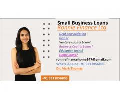 OFERTA URGENTE DE PRÉSTAMO ASEQUIBLE 3% TIPO DE INTERÉS