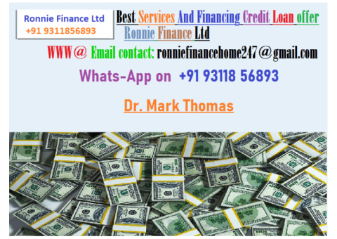 OFRECEMOS TODO TIPO DE PRESTAMOS