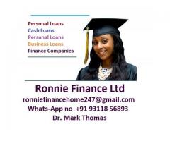 ¿NECESITA UN PRÉSTAMO URGENTE PARA AUMENTAR SU CRÉDITO?