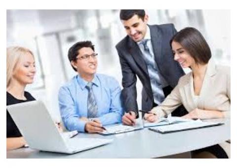 Ofrecemos el mejor Servicio Financiero Global prestado