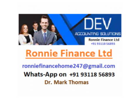 OFRECEMOS PRÉSTAMO RÁPIDO CONTÁCTENOS