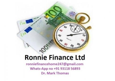 OFERTA DE PRÉSTAMO RÁPIDO Y FÁCIL APLIQUE AQUÍ