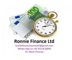 OFERTA DE PRÉSTAMO RÁPIDO Y FÁCIL APLIQUE AQUÍ