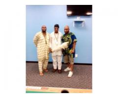 chef suprême des travaux occultes d'amour