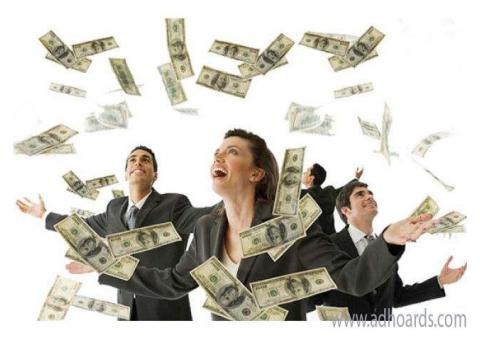 ¿Necesitas financiación? ¿Está buscando Finanzas