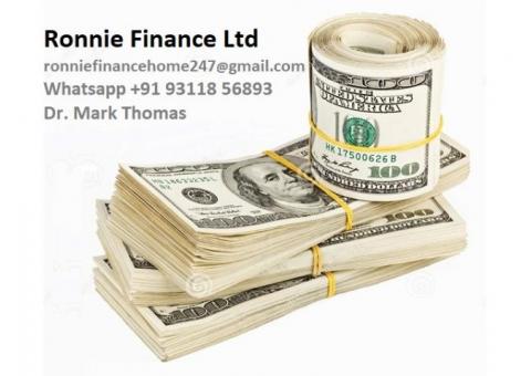 OFERTA URGENTE DE PRÉSTAMO ASEQUIBLE 3% TIPO DE INTERÉS