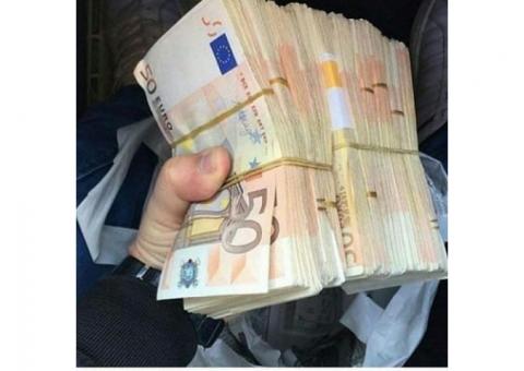 ¿Necesitas financiación? ¿Está buscando Finanzas