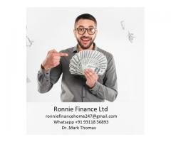 ¿NECESITA UN PRÉSTAMO URGENTE PARA AUMENTAR SU CRÉDITO?