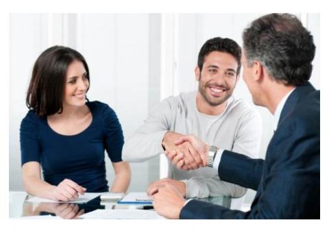 Oferta de préstamo 100% segura y rápida