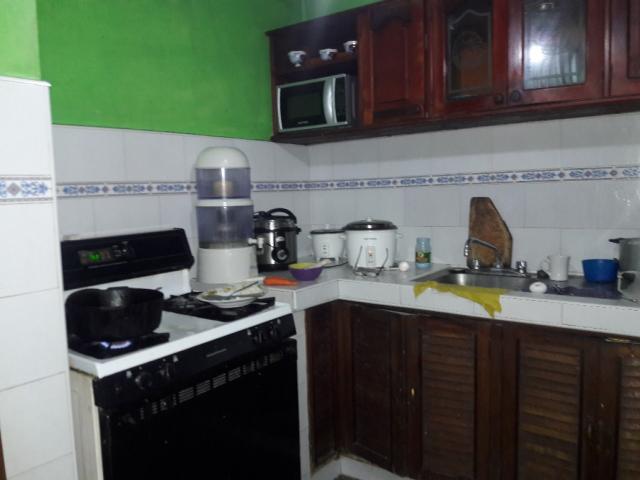 Vendo casa biplanta linda y espaciosa en Residencial Aldabó.