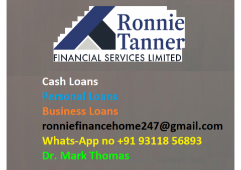 Financiamiento de préstamos personales y comerciales