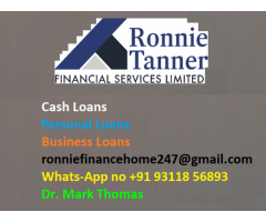 Financiamiento de préstamos personales y comerciales