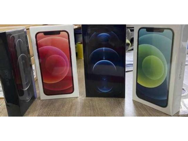 iPhone 12 Pro Max, Samsung S21 Ultra 5G, iPhone 12 Pro, iPhone 12 y otros
