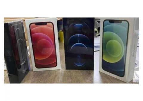 iPhone 12 Pro Max, Samsung S21 Ultra 5G, iPhone 12 Pro, iPhone 12 y otros