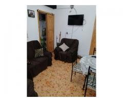 Vendo apto de 1/4 En el vedado plaza 2 piso no tiene balcón a la calle