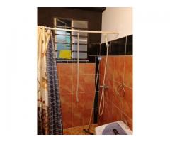 Vendo apto de 1/4 En el vedado plaza 2 piso no tiene balcón a la calle