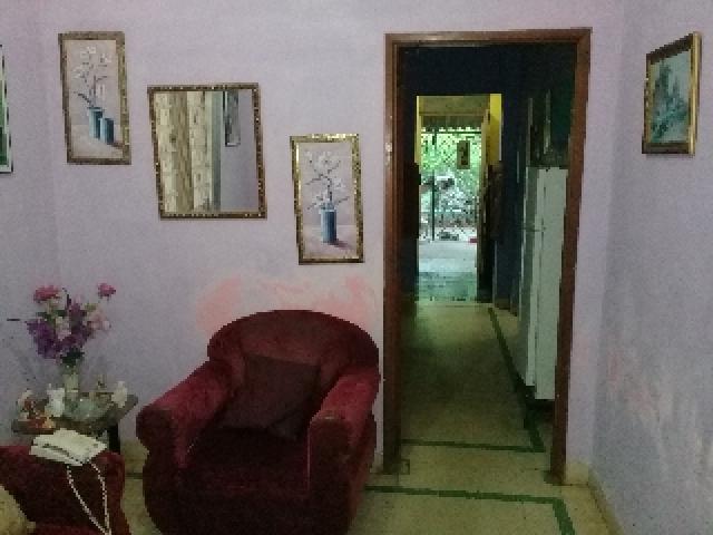 Vendo casa independiente totalmente de 4/4 En reparto residencial palatino