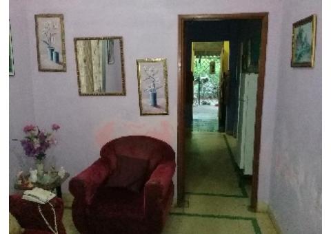 Vendo casa independiente totalmente de 4/4 En reparto residencial palatino