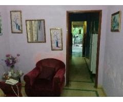 Vendo casa independiente totalmente de 4/4 En reparto residencial palatino