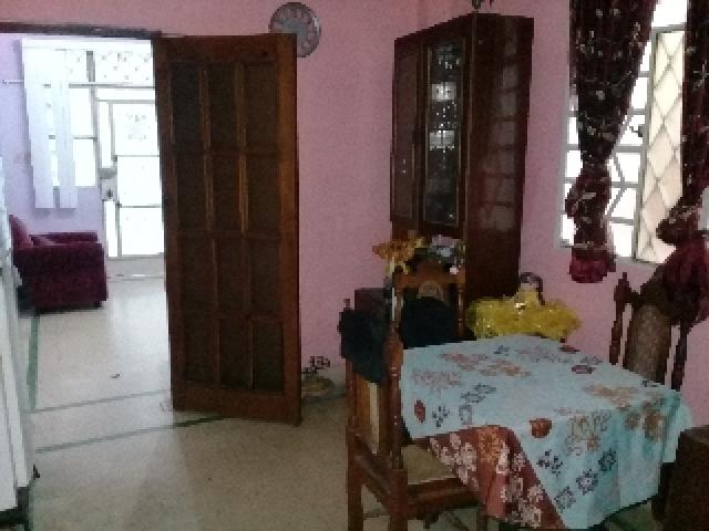 Vendo casa independiente totalmente de 4/4 En reparto residencial palatino