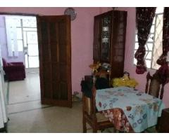 Vendo casa independiente totalmente de 4/4 En reparto residencial palatino