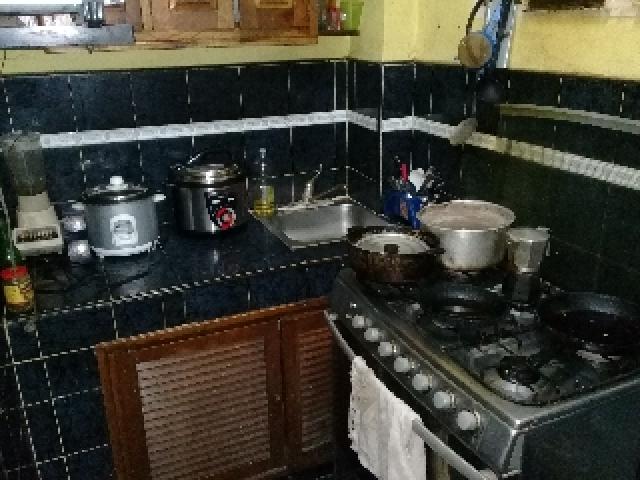 Vendo casa independiente totalmente de 4/4 En reparto residencial palatino