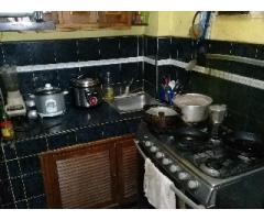 Vendo casa independiente totalmente de 4/4 En reparto residencial palatino