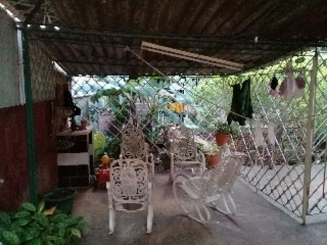 Vendo casa independiente totalmente de 4/4 En reparto residencial palatino