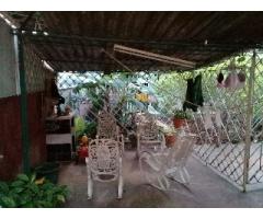 Vendo casa independiente totalmente de 4/4 En reparto residencial palatino