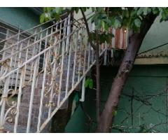 Vendo casa independiente totalmente de 4/4 En reparto residencial palatino