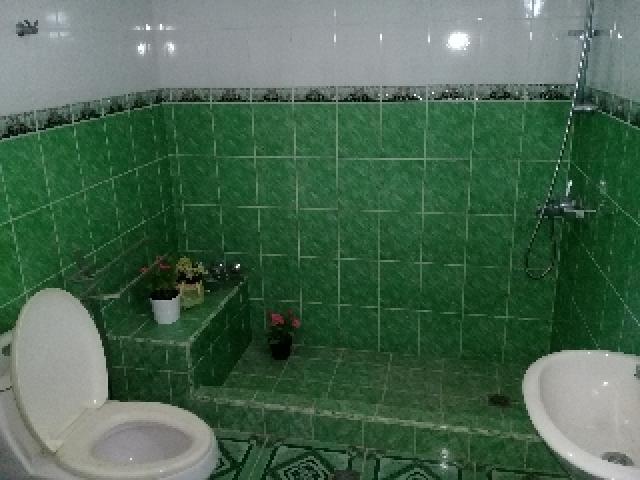 Vendo casa independiente totalmente de 4/4 En reparto residencial palatino